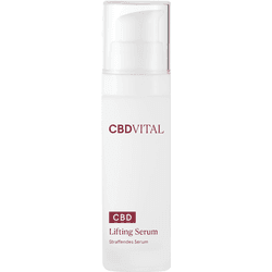 CBD Vital CBD Bio Kosmetik Lifting Serum