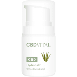 CBD Vital CBD Bio Kosmetik Hydracalm