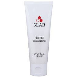 3Lab Perfect Cleansing Scrub