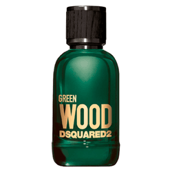 Dsquared Green Wood Eau de Toilette (EdT)