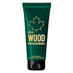 Dsquared Green Wood After Shave Balm