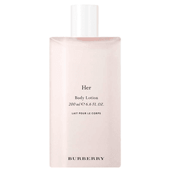 Burberry Burberry Her Body Lotion