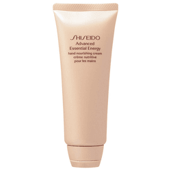 Shiseido Advanced Essential Energy Nourishing Hand Cream