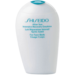 Shiseido After Sun Intensive Recovery Emulsion Body Milk