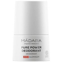 Mádara Körperpflege Pure Power Deodorant