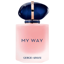 Giorgio Armani My Way Floral Eau de Parfum (EdP) - nachfüllbar
