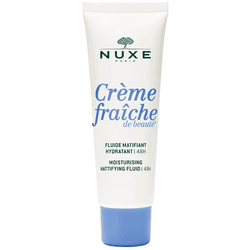 NUXE Crème Fraîche de Beauté Moisturising Mattifying Fluid