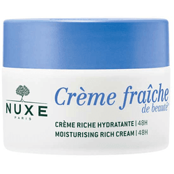 NUXE Crème Fraîche de Beauté Moisturising Rich Cream