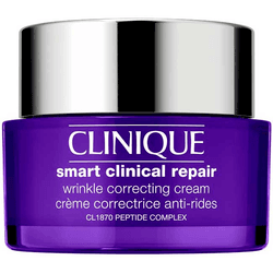 Clinique Smart Clinical Repair Wrinkle Correcting Cream All Skin Types
