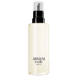 Giorgio Armani Code Homme Le Parfum Eau de Parfum (EdP) - Nachfüllung