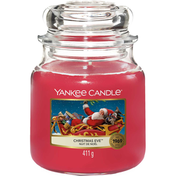 Yankee Candle Christmas Eve Duftkerze