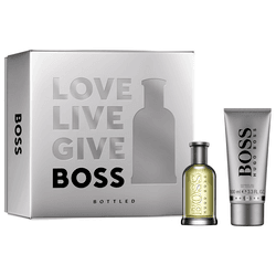 Hugo Boss Boss Bottled Eau de Toilette (EdT) 50ml SET
