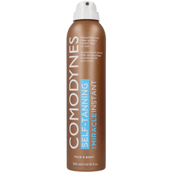 Comodynes Self Tanning The Miracle Instant Spray