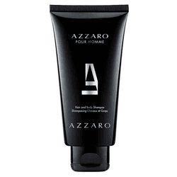 Azzaro Azzaro Pour Homme Hair & Body Shampoo