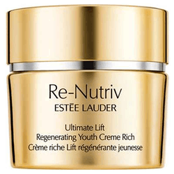 Estée Lauder Re-Nutriv Ultimate Lift Regenerating Youth Creme Rich