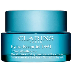 Clarins Hydra-Essentiel Creme