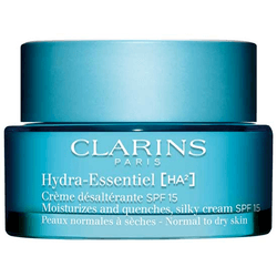 Clarins Hydra-Essentiel Creme SPF15