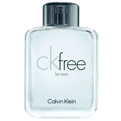 Calvin Klein CK Free Eau de Toilette (EdT)