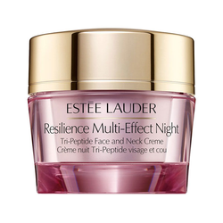 Estée Lauder Resilience Lift Night Lifting/Firming Face & Neck Cream