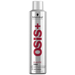 Schwarzkopf Professional OSIS+ Finish Elastic Haarspray