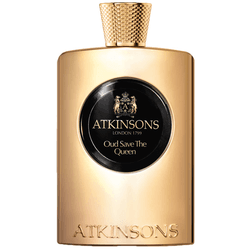 Atkinsons Oud Save The Queen Eau de Parfum (EdP)