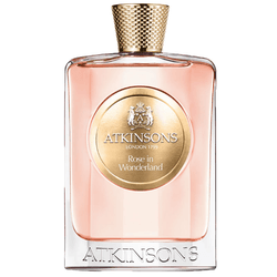 Atkinsons Rose In Wonderland Eau de Parfum (EdP)