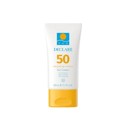 Declaré Sun Basic Sun Cream SPF 50