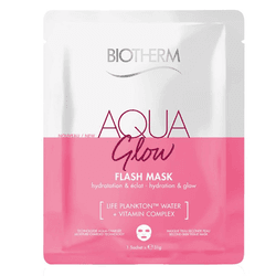 Biotherm Aqua Super Mask Glow Mask