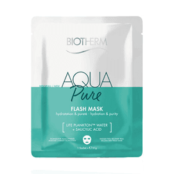 Biotherm Aqua Super Mask Pure Mask