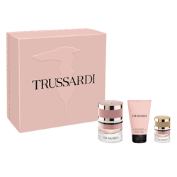 Trussardi Trussardi Eau de Parfum (EdP) 30ml Set