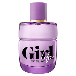 Rochas Girl Life Eau de Parfum (EdP)