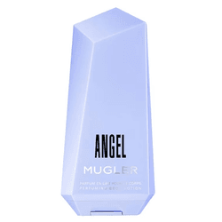 Mugler Angel Body Lotion