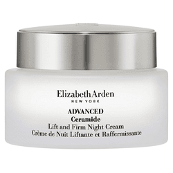 Elizabeth Arden Ceramide Advanced Lift & Firm Night Cream