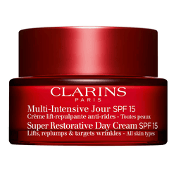 Clarins Multi Intensive Tagescreme SPF 15