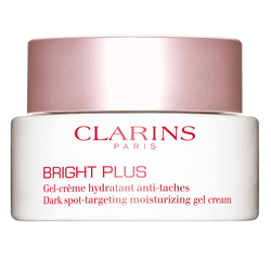 Clarins Bright Plus Moisturizing Gel Cream