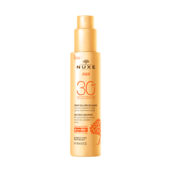 NUXE Sun Delicious High Protection Face&Body Sun Spray SPF30