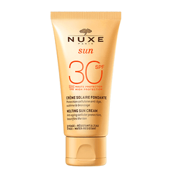 NUXE Sun Crème Délicieuse Haute Protection