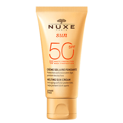 NUXE Sun Crème Fondante Haute Protection