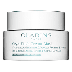 Clarins Cryo-Flash Cream Mask