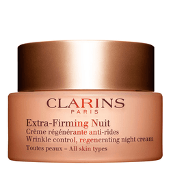 Clarins Extra-Firming Nuit Nachtcreme für jeden Hauttyp