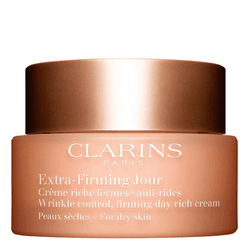 Clarins Extra-Firming Jour Tagescreme für trockene Haut