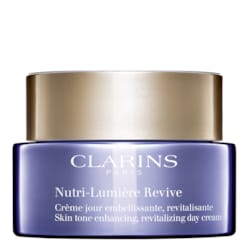 Clarins Nutri-Lumière Revive Day Cream