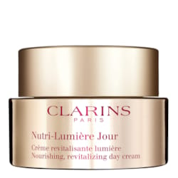 Clarins Nutri-Lumière Jour Day Cream