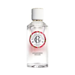 Roger & Gallet Gingembre Rouge Wellbeing Fragrant Water