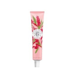 Roger & Gallet Gingembre Rouge Wellbeing Hand Cream