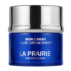 La Prairie Skin Caviar Luxe Cream Sheer