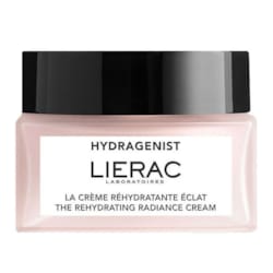 Lierac Hydragenist The Rehydrating Radiance Cream