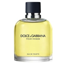 Dolce&Gabbana Pour Homme Eau de Toilette (EdT)