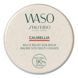 Shiseido Waso Multi-Relief SOS Balm