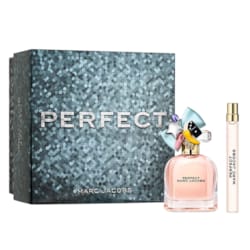 Marc Jacobs Perfect Eau de Parfum (EdP) 50ml SET